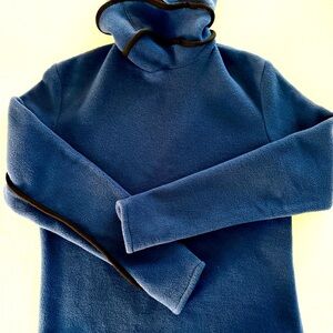 Unisex Vexed Generation 1990’s Rare Ninja Fleece - Small